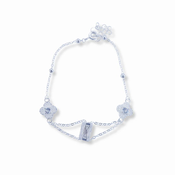 Pulsera Circon