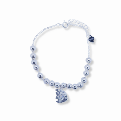 Pulsera Pez