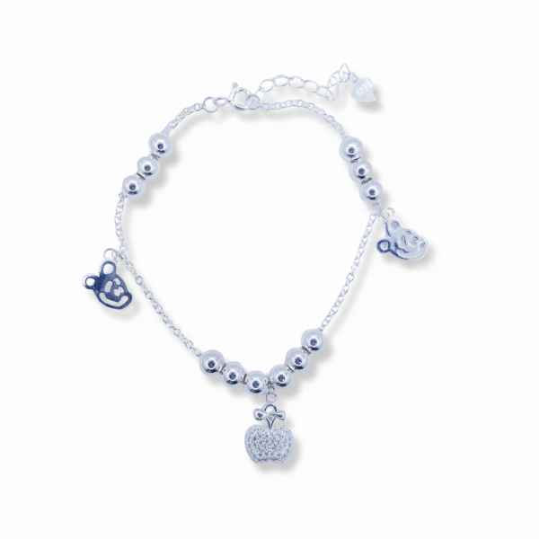 Pulsera Mikey