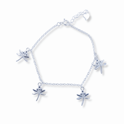 Pulsera Libelula