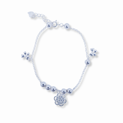 Pulsera Flor