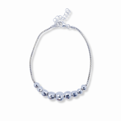 Pulsera Esferas