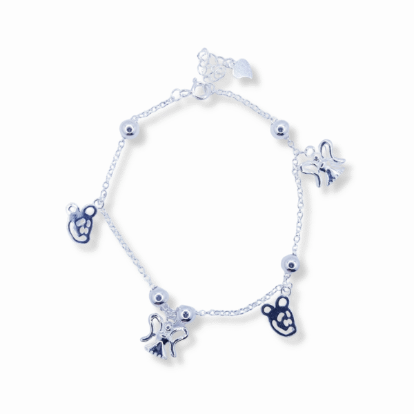 Pulsera mikey