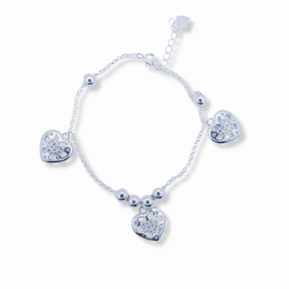 Pulsera Corazon