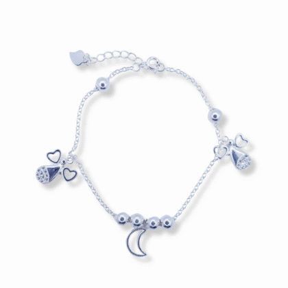 Pulsera Angel Luna