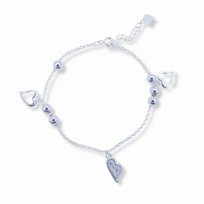 Pulsera Corazon