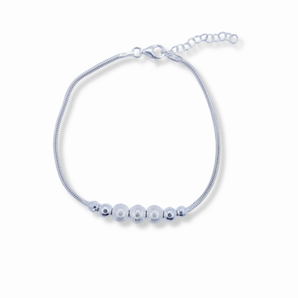Pulsera Esferas