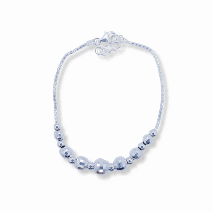 Pulsera Esferas