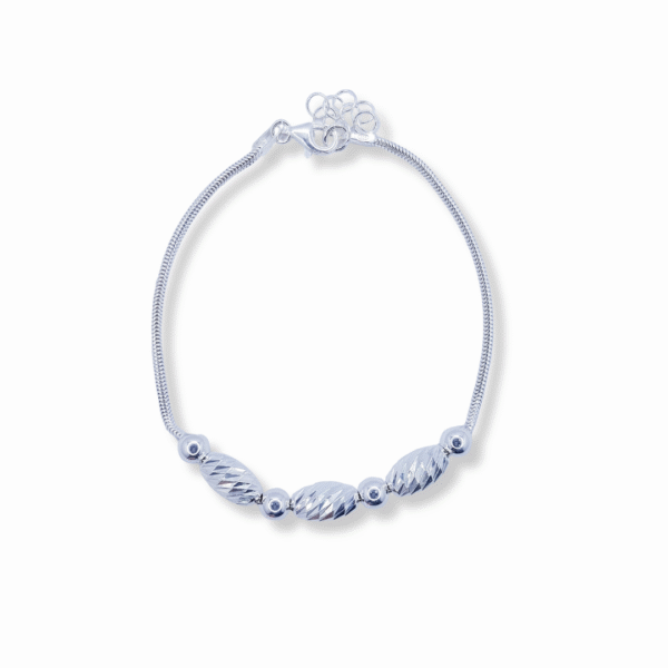 Pulsera Esferas