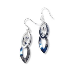 Aros colgantes