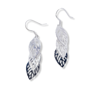Aros colgantes