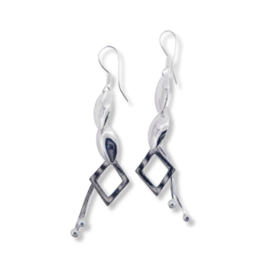 Aros colgantes