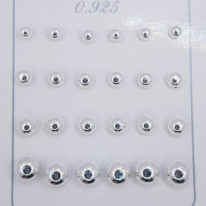 Aros por set