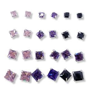 Aros por set
