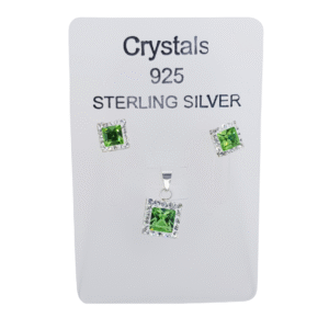 Conjunto crystal