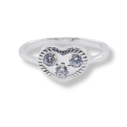 Anillo Amor