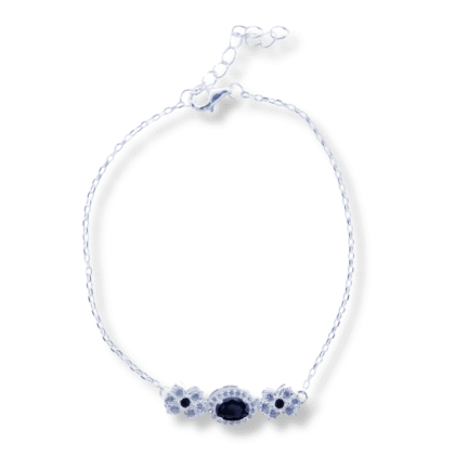 Pulsera circon