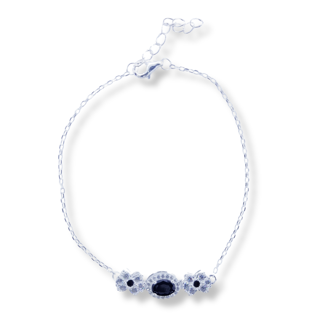 Pulsera circon