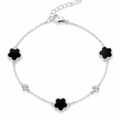 Pulsera flor
