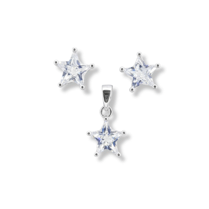 Conjunto estrella
