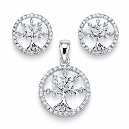 Conjunto Arbol de vida