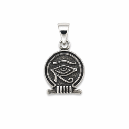 Colgante ojo horus