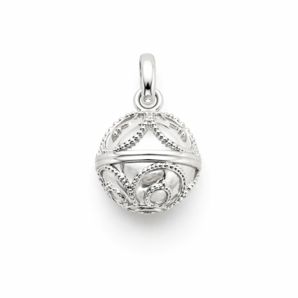 Colgante Llamador angel