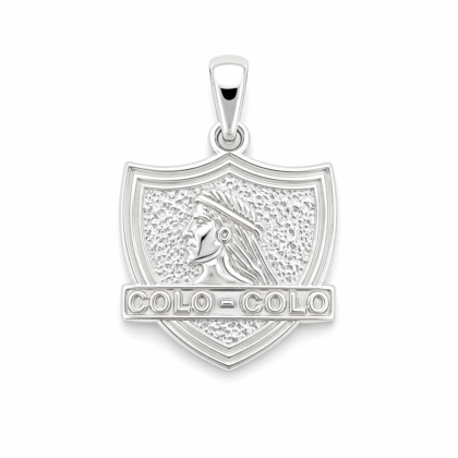 Colgante Colo-colo