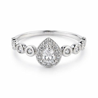 Anillo Princesa