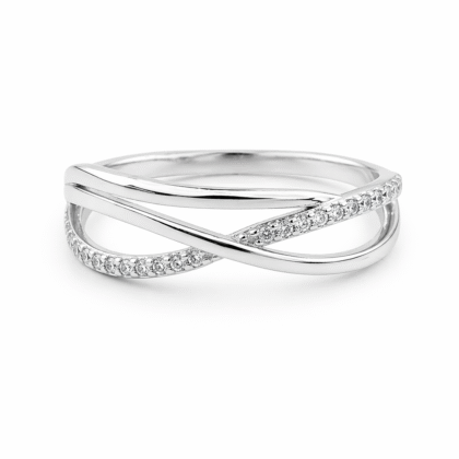 Anillo infinito