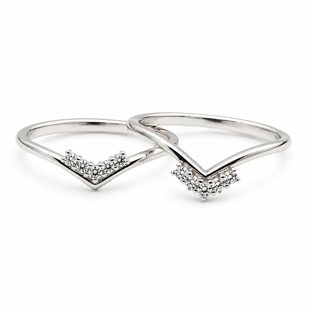 Anillo Doble