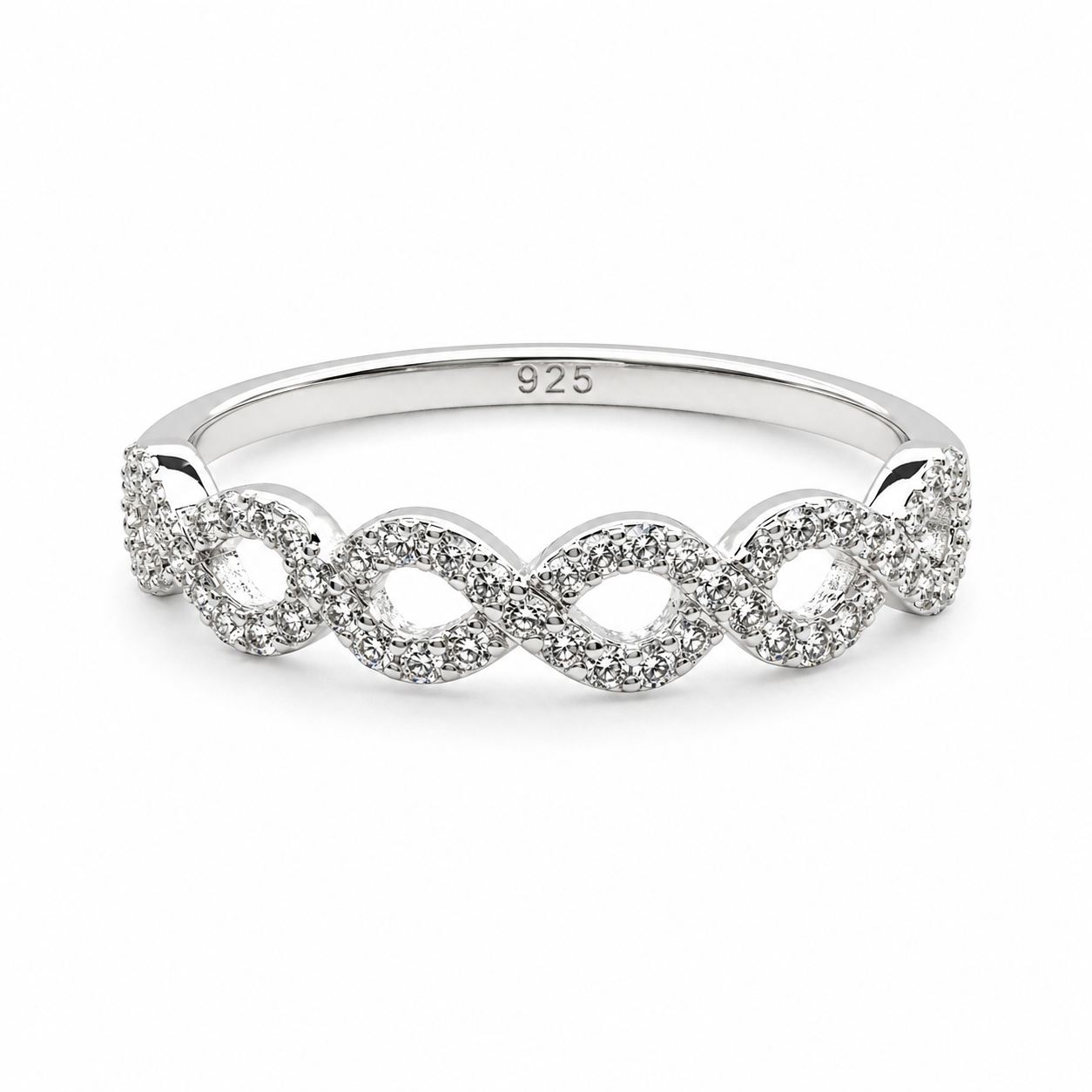 Anillo Liviano Minimalista