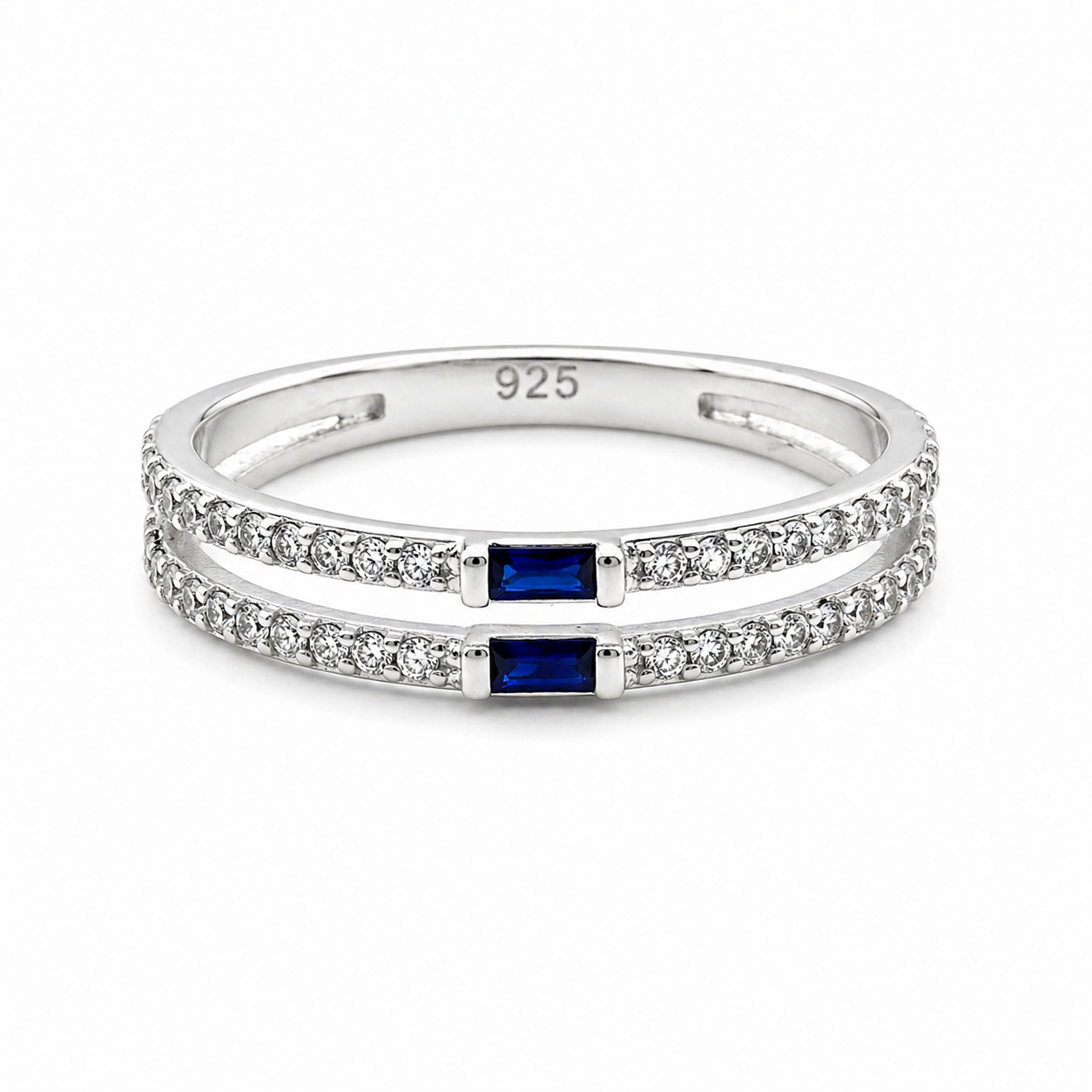 Anillo Doble