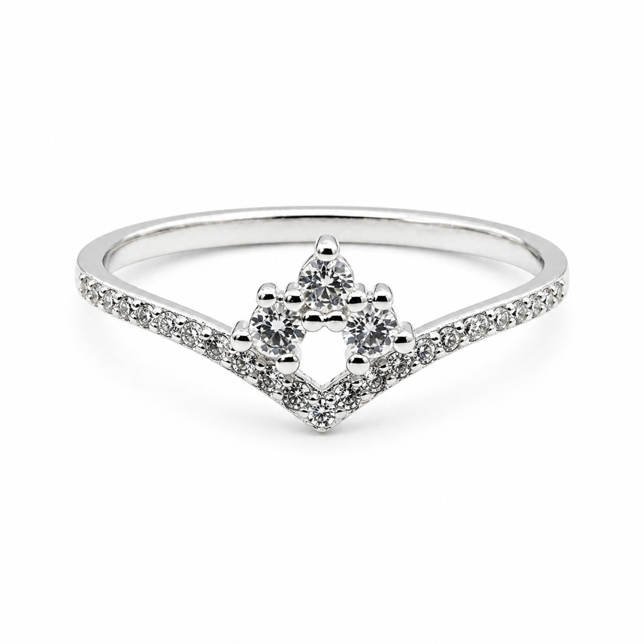 Anillo Liviano Corona