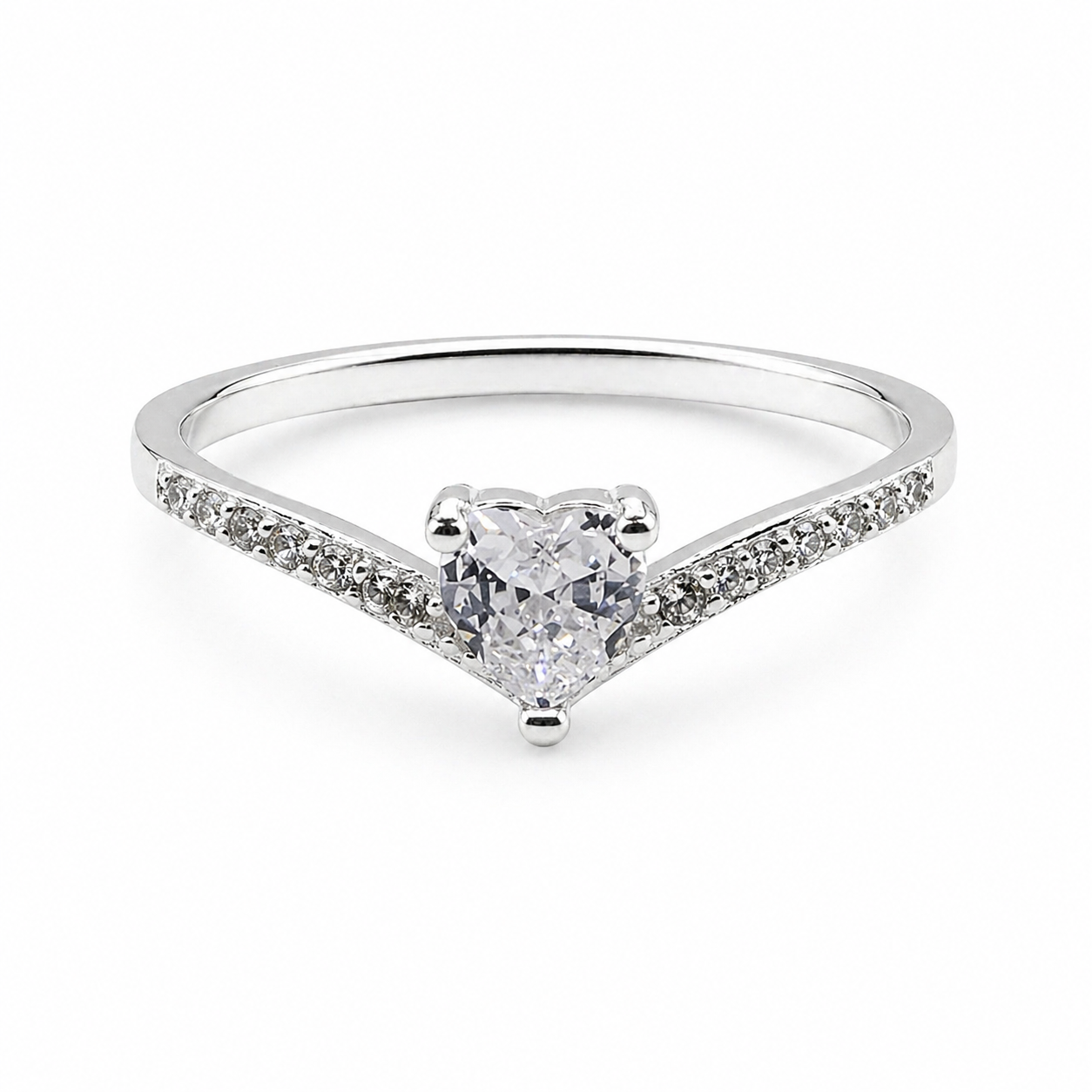 Anillo Minimalista