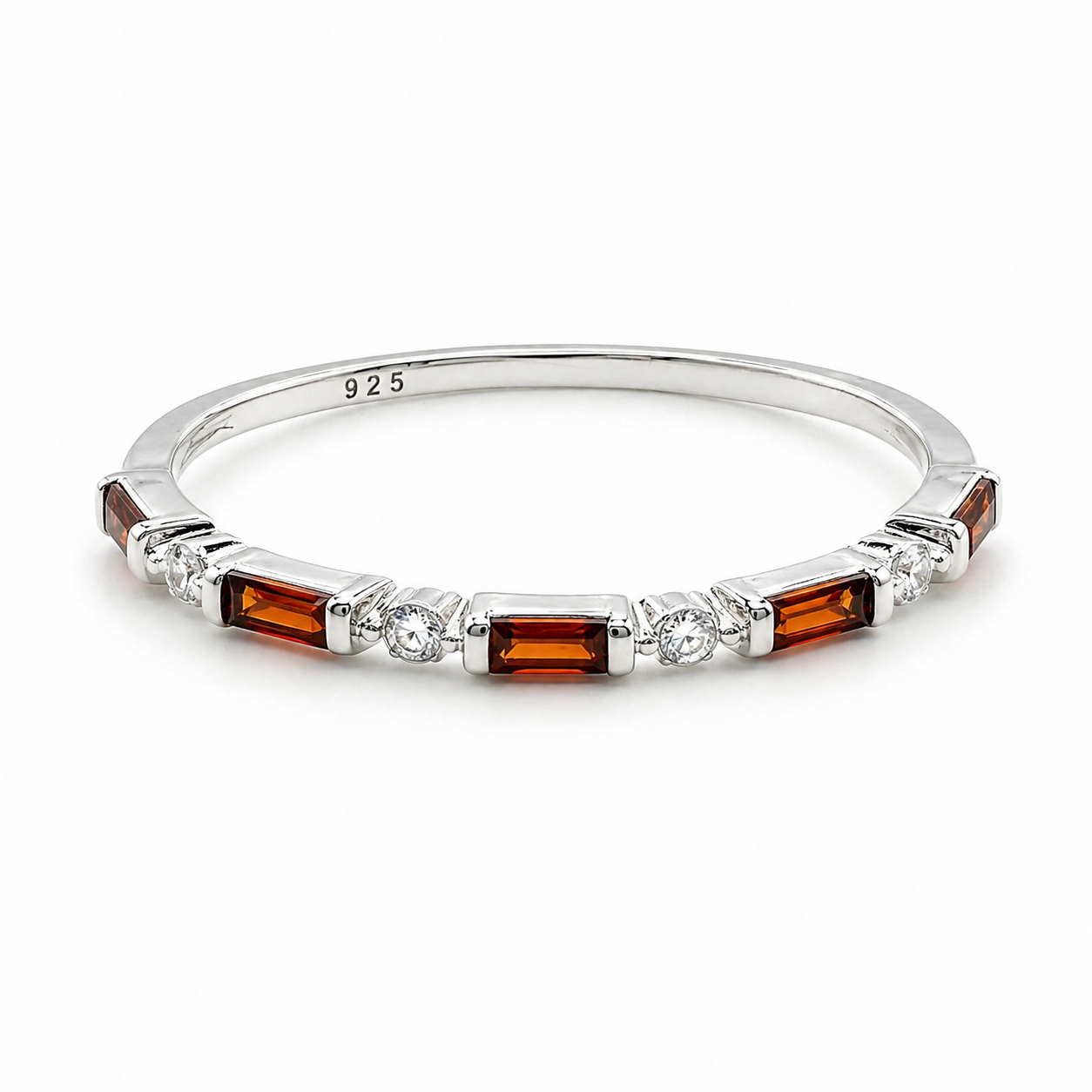 Anillo Minimalista