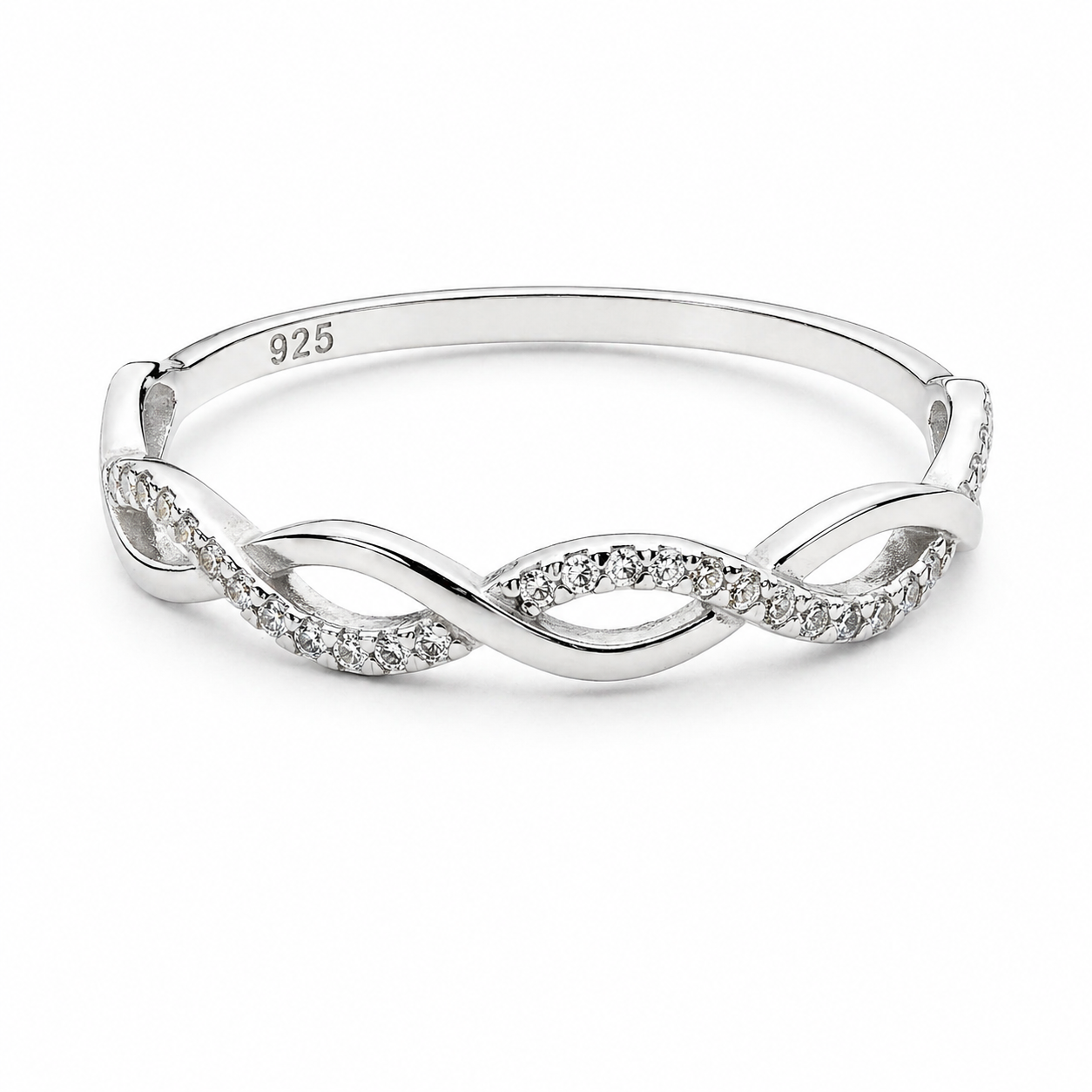 Anillo Liviano Minimalista