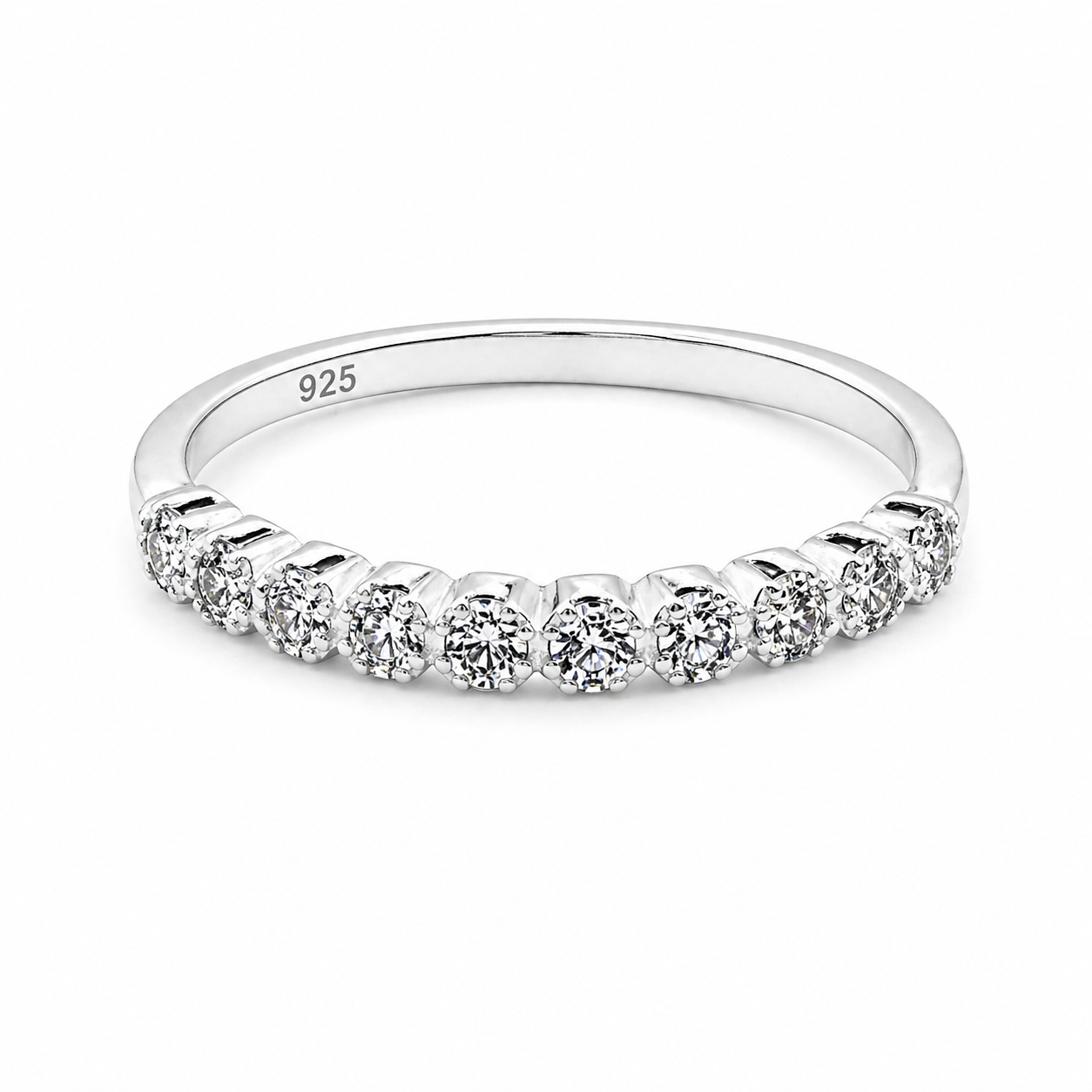 Anillo Minimalista