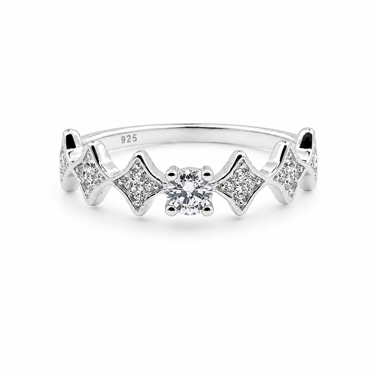 Anillo Minimalista