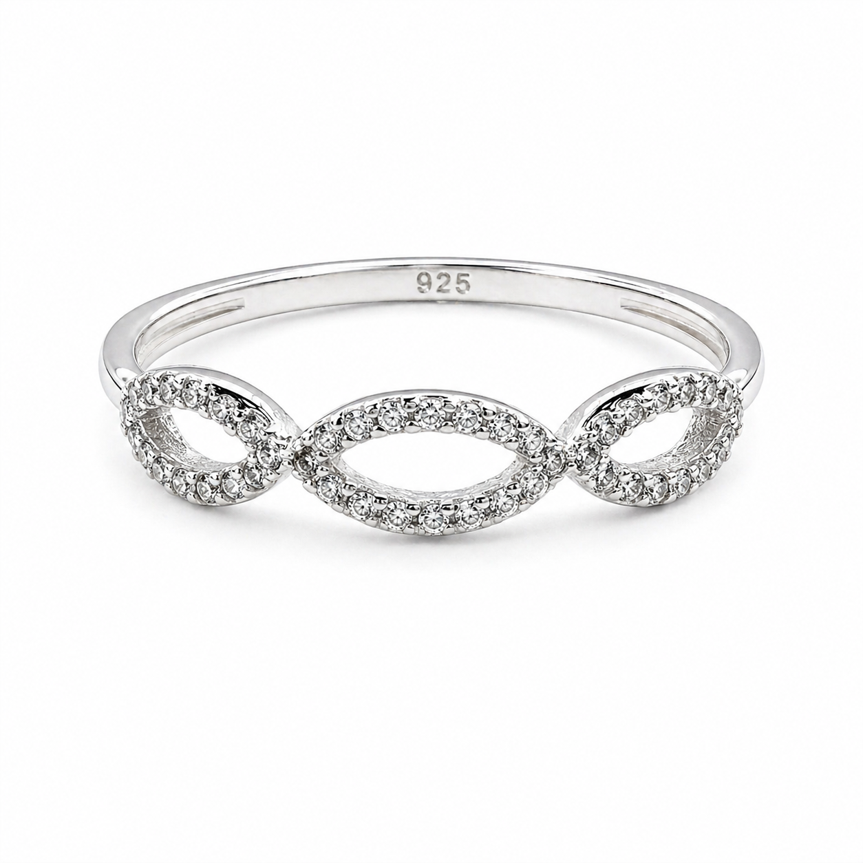 Anillo Minimalista