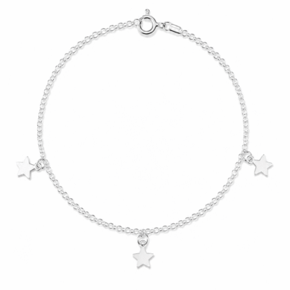 Pulsera Fina Chiches Estrella