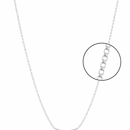 Cadena Veneciana - 40 cm