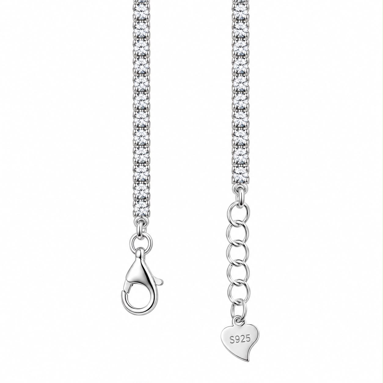 Pulsera Tenis - Imagen 3