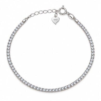 Pulsera Tenis