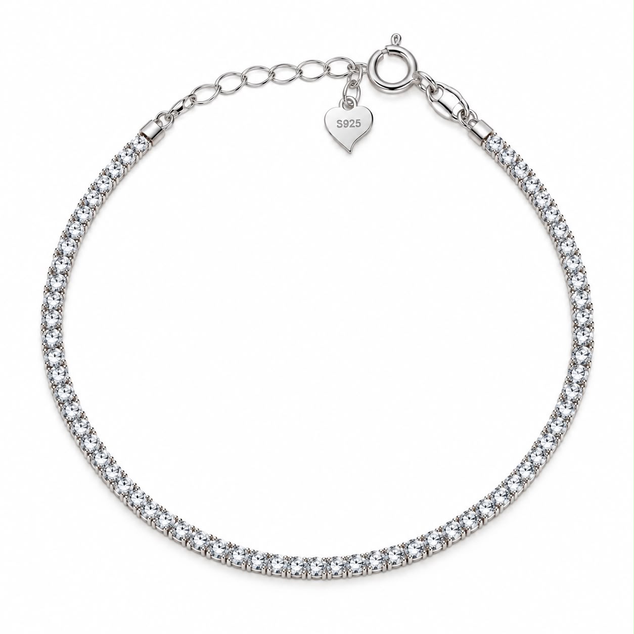 Pulsera Tenis