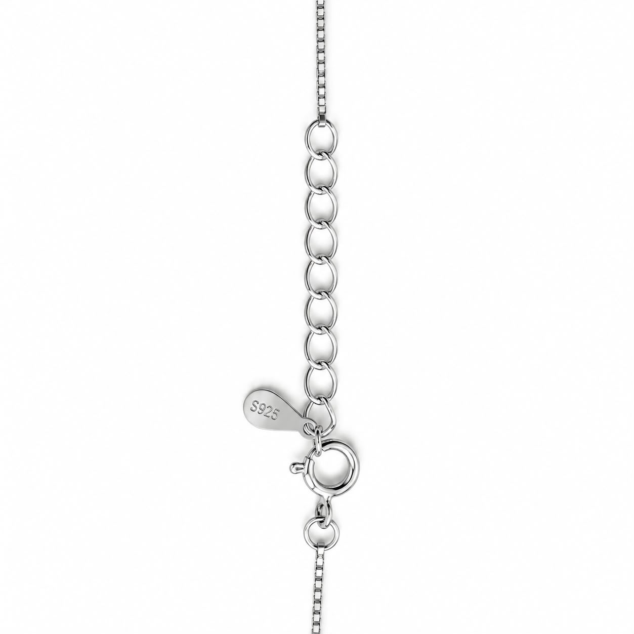 Collar Corazón Love - Imagen 3