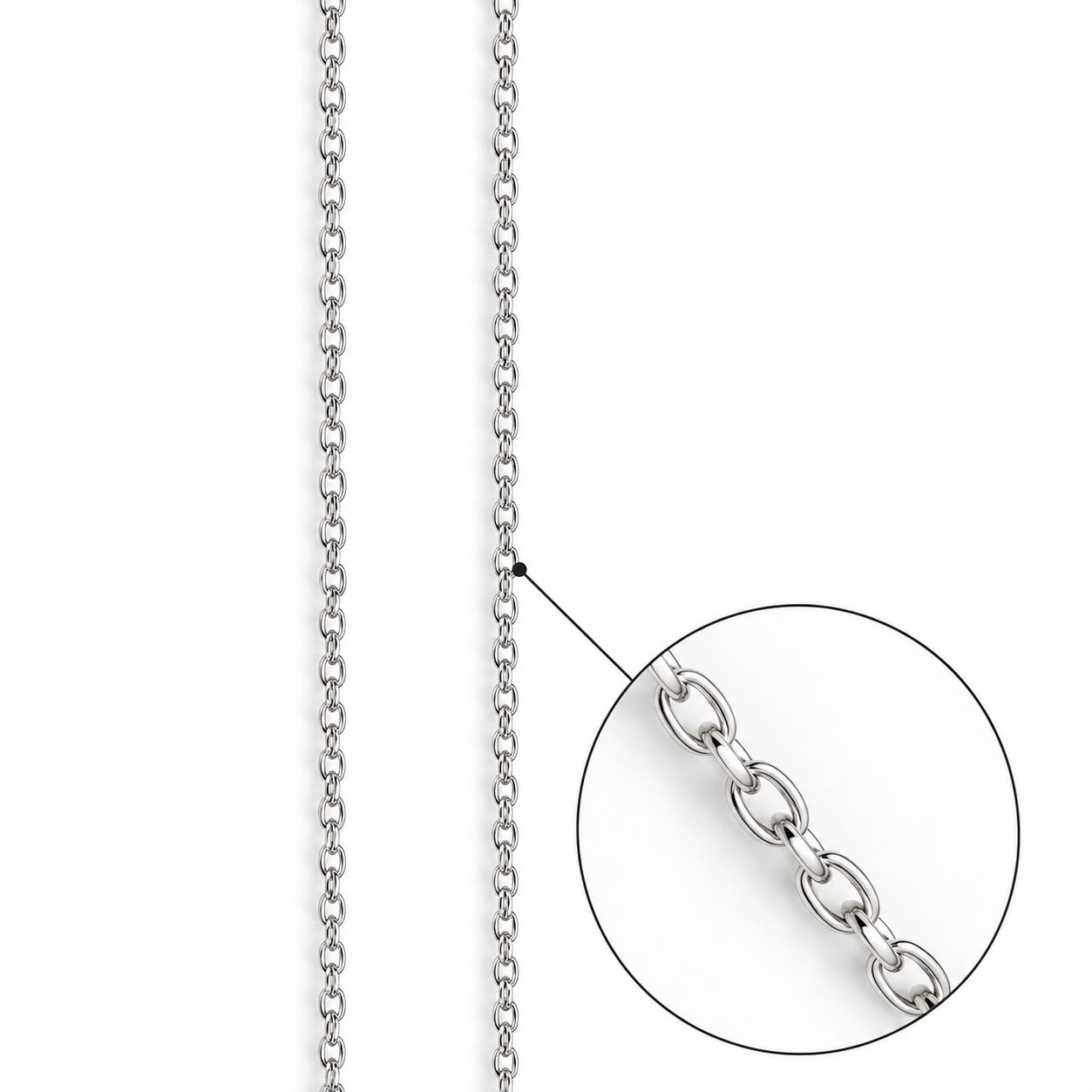 Collar Mariposa - Imagen 2