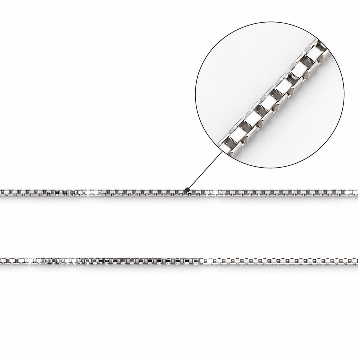Collar Corazón Love - Imagen 2