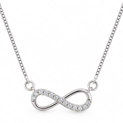 Collar Infinito