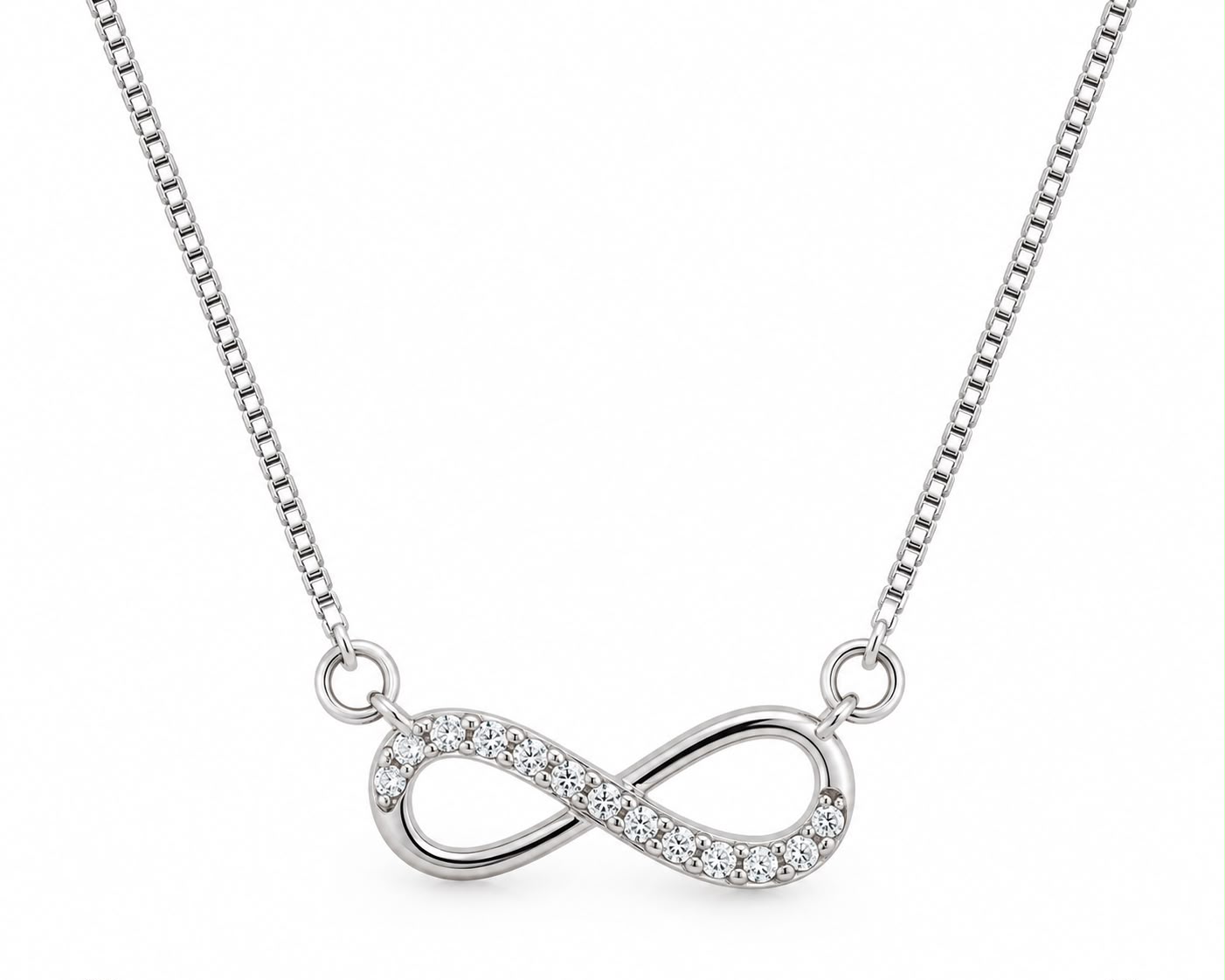 Collar Infinito